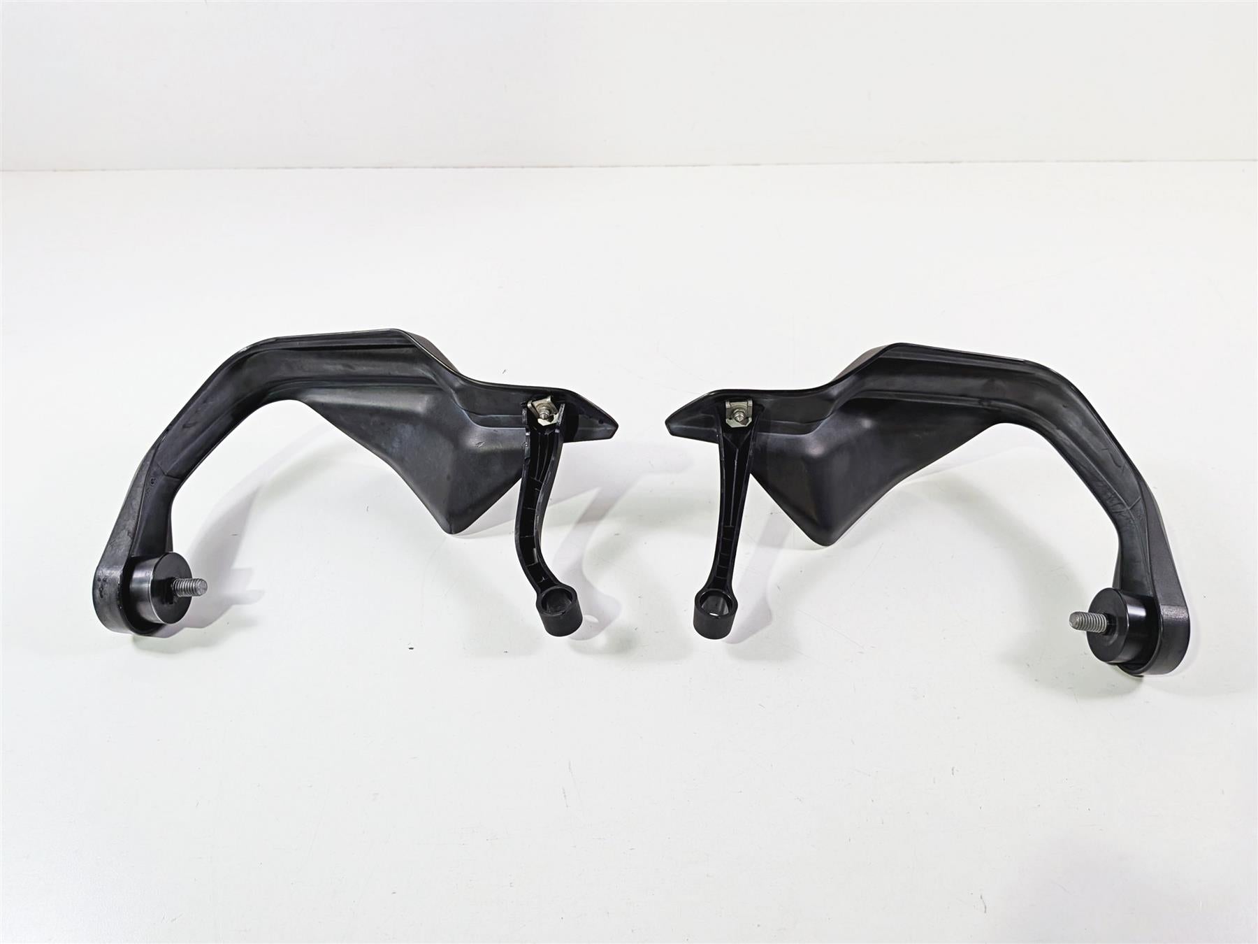 2016 BMW S1000XR K49 Hand Protection Guard Kit & Mounts 46638523431 46638523432-Mototech271