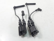 Load image into Gallery viewer, 2015 Ducati Monster 1200 S Beru Ignition Coils Wiring Plug Set 38040101C | Mototech271
