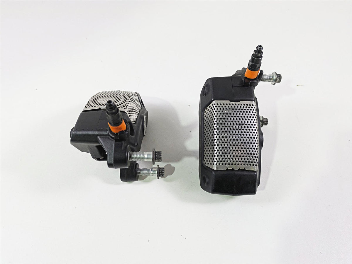 2016 Harley Touring FLHR Road King Front Brake Caliper Set 43027-08 44023-08 {{ shop.shopifyCountryName }} - Mototech271