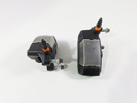 2016 Harley Touring FLHR Road King Front Brake Caliper Set 43027-08 44023-08 {{ shop.shopifyCountryName }} - Mototech271