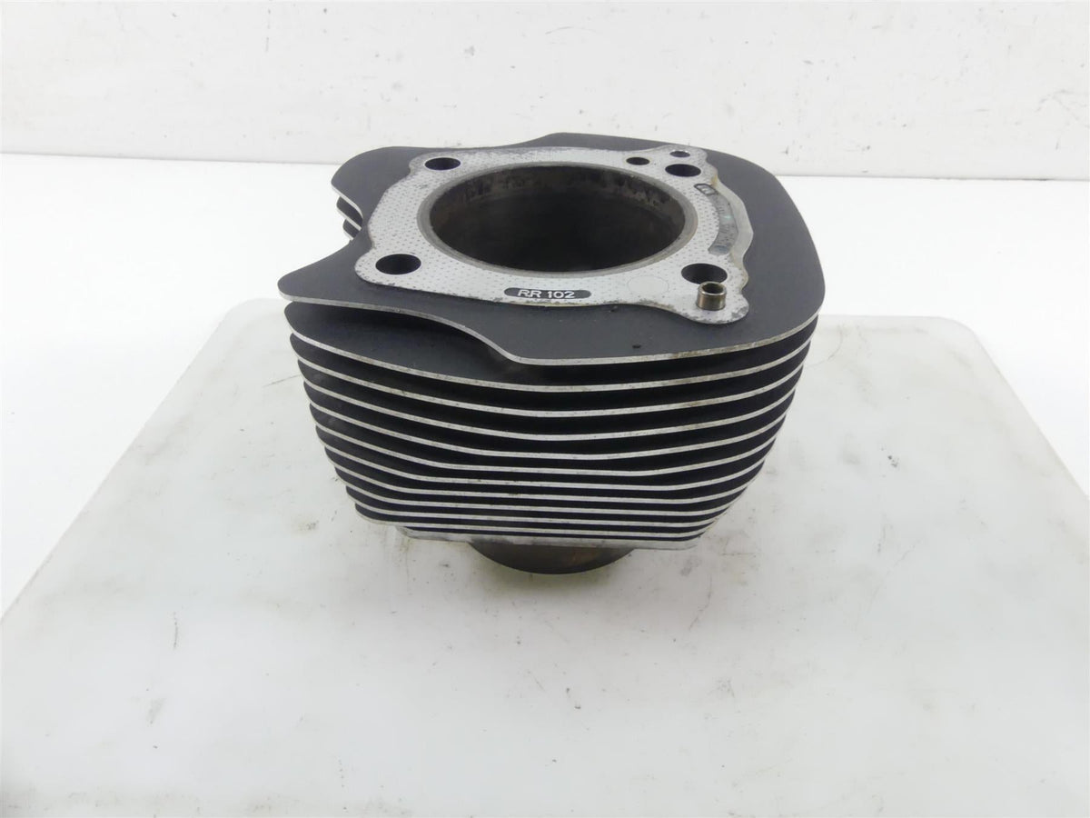 2018 Harley FXBRS Softail Breakout Rear Cylinder Jug Barrel 114ci 16800080 {{ shop.shopifyCountryName }} - Mototech271