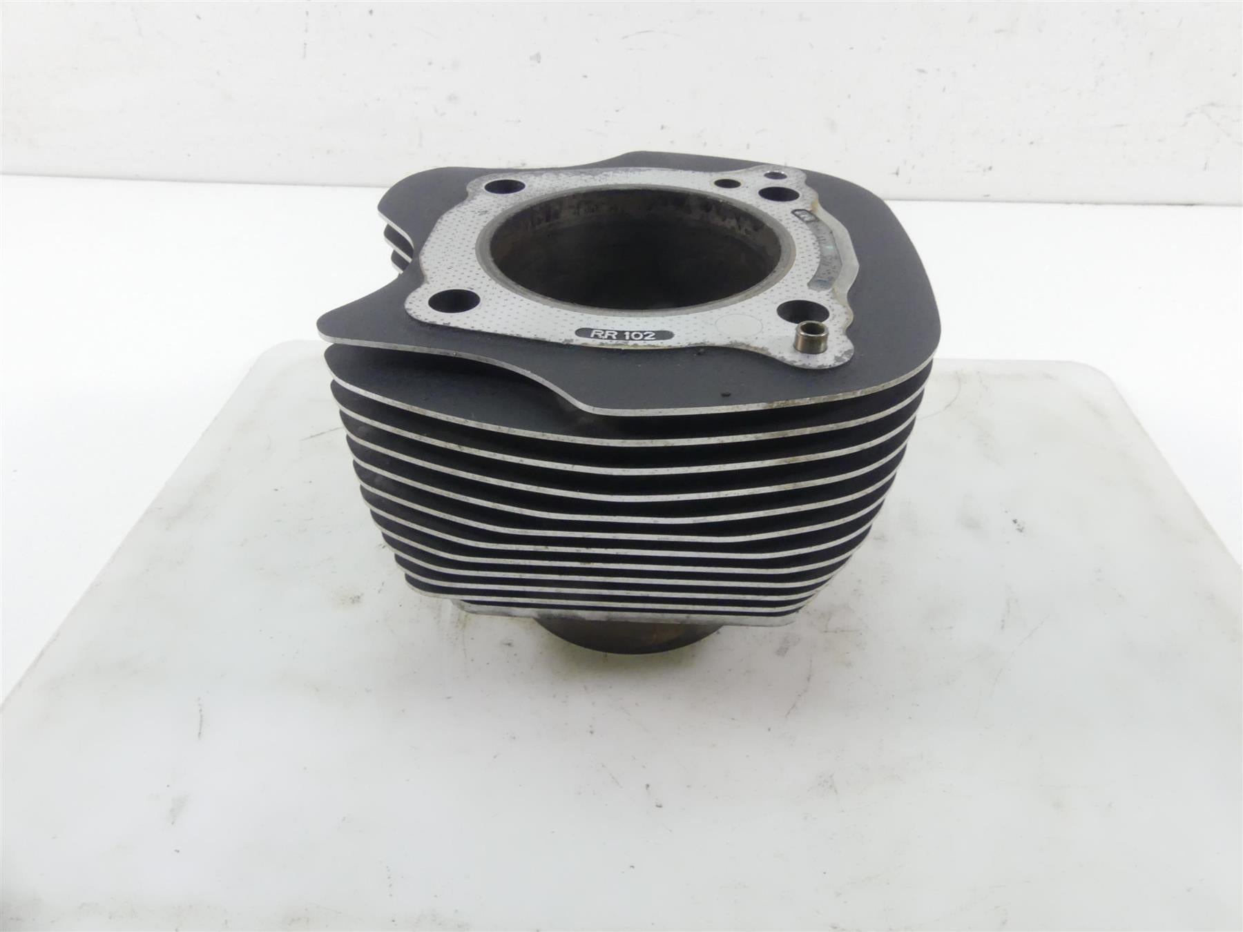 2018 Harley FXBRS Softail Breakout Rear Cylinder Jug Barrel 114ci 16800080 {{ shop.shopifyCountryName }} - Mototech271