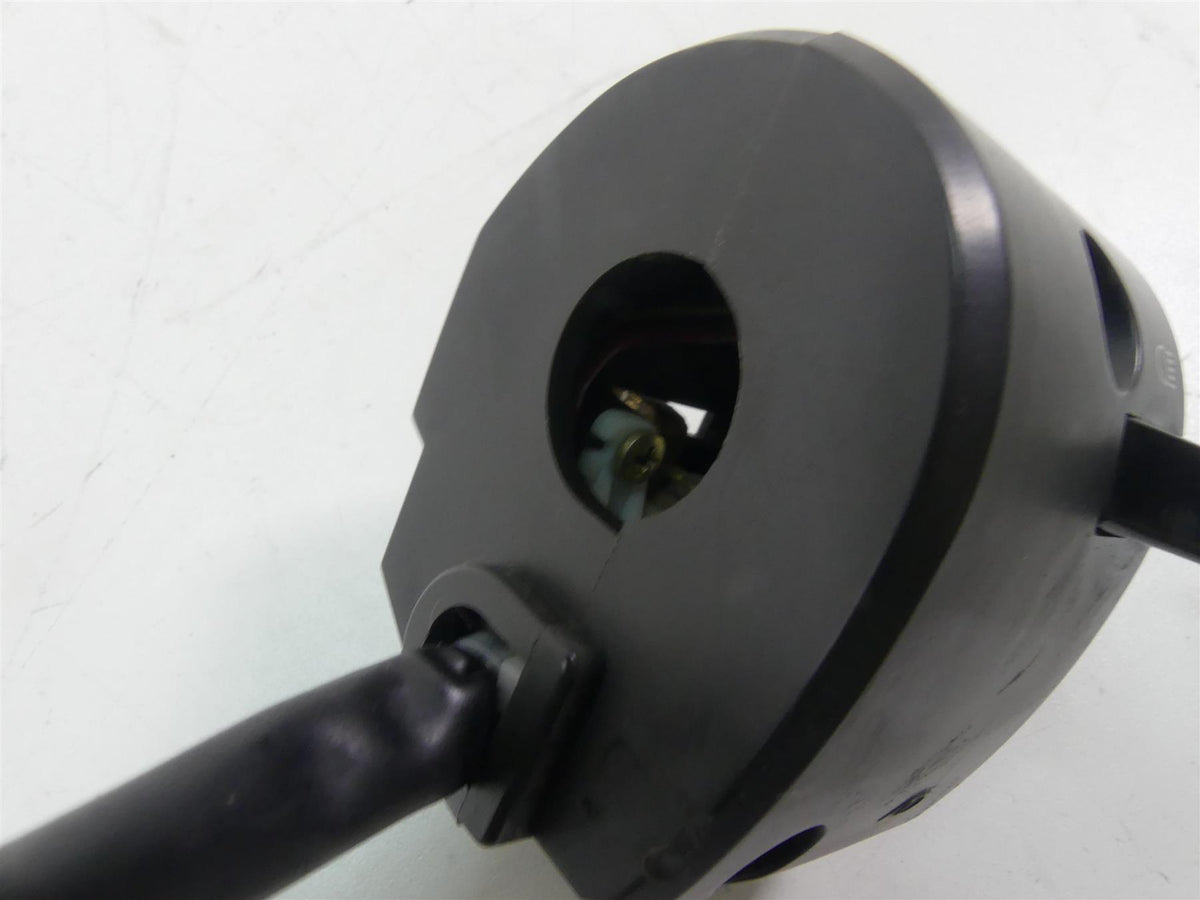 2007 Ducati Sport Classic GT1000 Left Hand Light Control Switch 65110052A {{ shop.shopifyCountryName }} - Mototech271