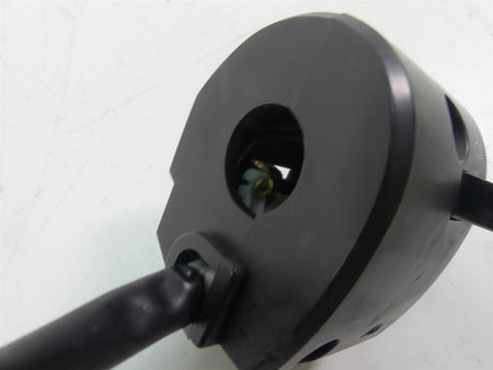2007 Ducati Sport Classic GT1000 Left Hand Light Control Switch 65110052A {{ shop.shopifyCountryName }} - Mototech271
