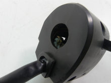 Load image into Gallery viewer, 2007 Ducati Sport Classic GT1000 Left Hand Light Control Switch 65110052A | Mototech271
