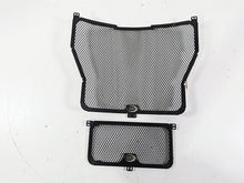 Load image into Gallery viewer, 2016 BMW S1000RR K46 R&amp;G Radiator Guard Cover Set RAD0184BK | Mototech271
