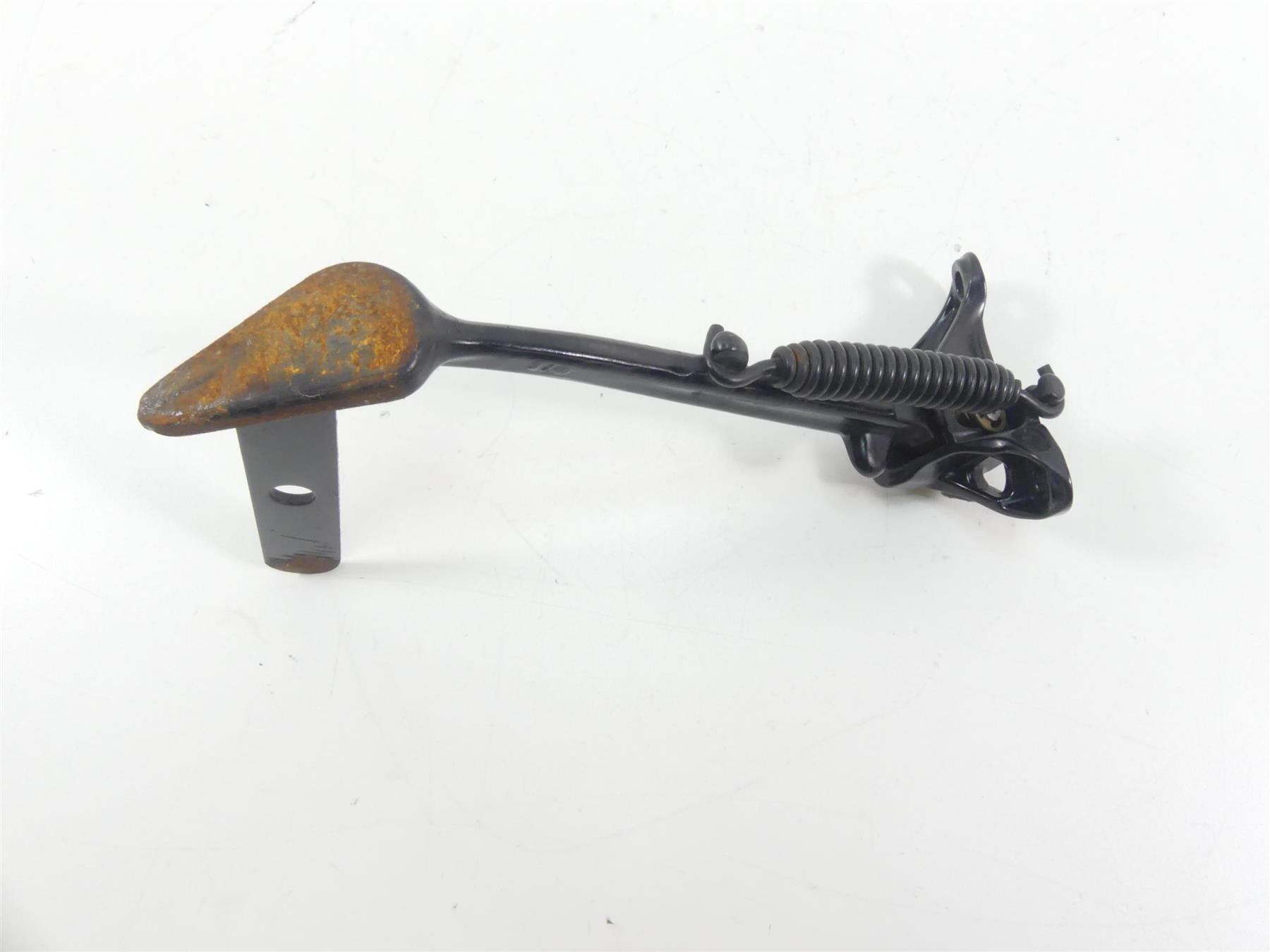 2020 Harley Softail FXBB Street Bob Side Kick Jiffy Kickstand Stand 50000152 {{ shop.shopifyCountryName }} - Mototech271