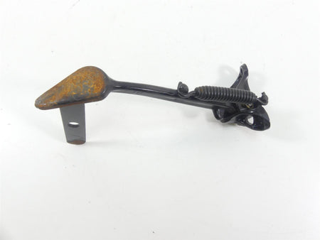 2020 Harley Softail FXBB Street Bob Side Kick Jiffy Kickstand Stand 50000152 {{ shop.shopifyCountryName }} - Mototech271