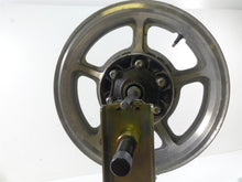 Load image into Gallery viewer, 2007 Honda VT1100 C Shadow Spirit Rear 15x3.5 Enkei Wheel Rim 42650-MM8-870
