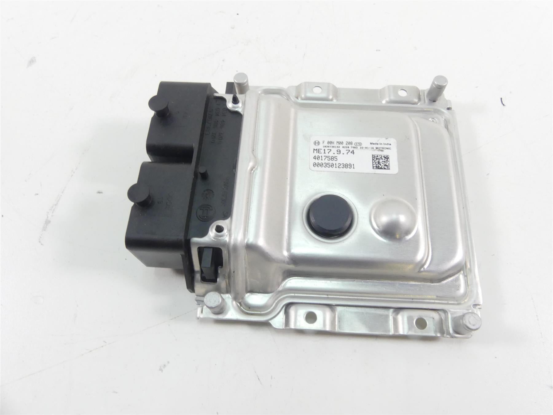 2022 Indian FTR1200 S Cdi Ecu Ecm Engine Control Module Unit 4017585 {{ shop.shopifyCountryName }} - Mototech271