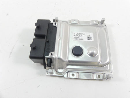 2022 Indian FTR1200 S Cdi Ecu Ecm Engine Control Module Unit 4017585 {{ shop.shopifyCountryName }} - Mototech271