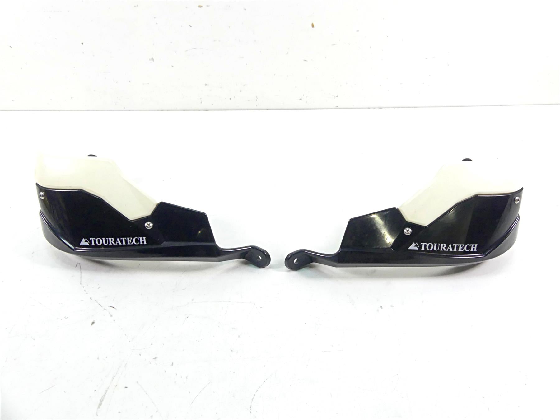 2016 BMW R1200GS Adv K51 Touratech Hand Guard Protection 46638523431 46638523432 {{ shop.shopifyCountryName }} - Mototech271