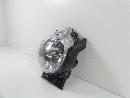 2013 Yamaha VMX17 V-Max 1700 Headlight Head Light Lamp Lens 2S3-84300-00-00 {{ shop.shopifyCountryName }} - Mototech271