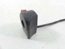 Load image into Gallery viewer, 2009 Ducati Monster 1100 S Right Hand Start Kill Control Switch 65010071B | Mototech271
