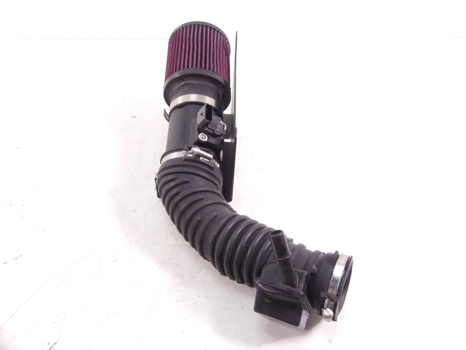 2020 Vanderhall Venice BlackJack Air Filter Breather + Air Mass Sensor AFH70M-12 {{ shop.shopifyCountryName }} - Mototech271