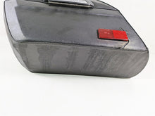 Load image into Gallery viewer, 2016 Indian Chief Classic Viking Bags Leather Covered Left Saddlebag - Read | Mototech271
