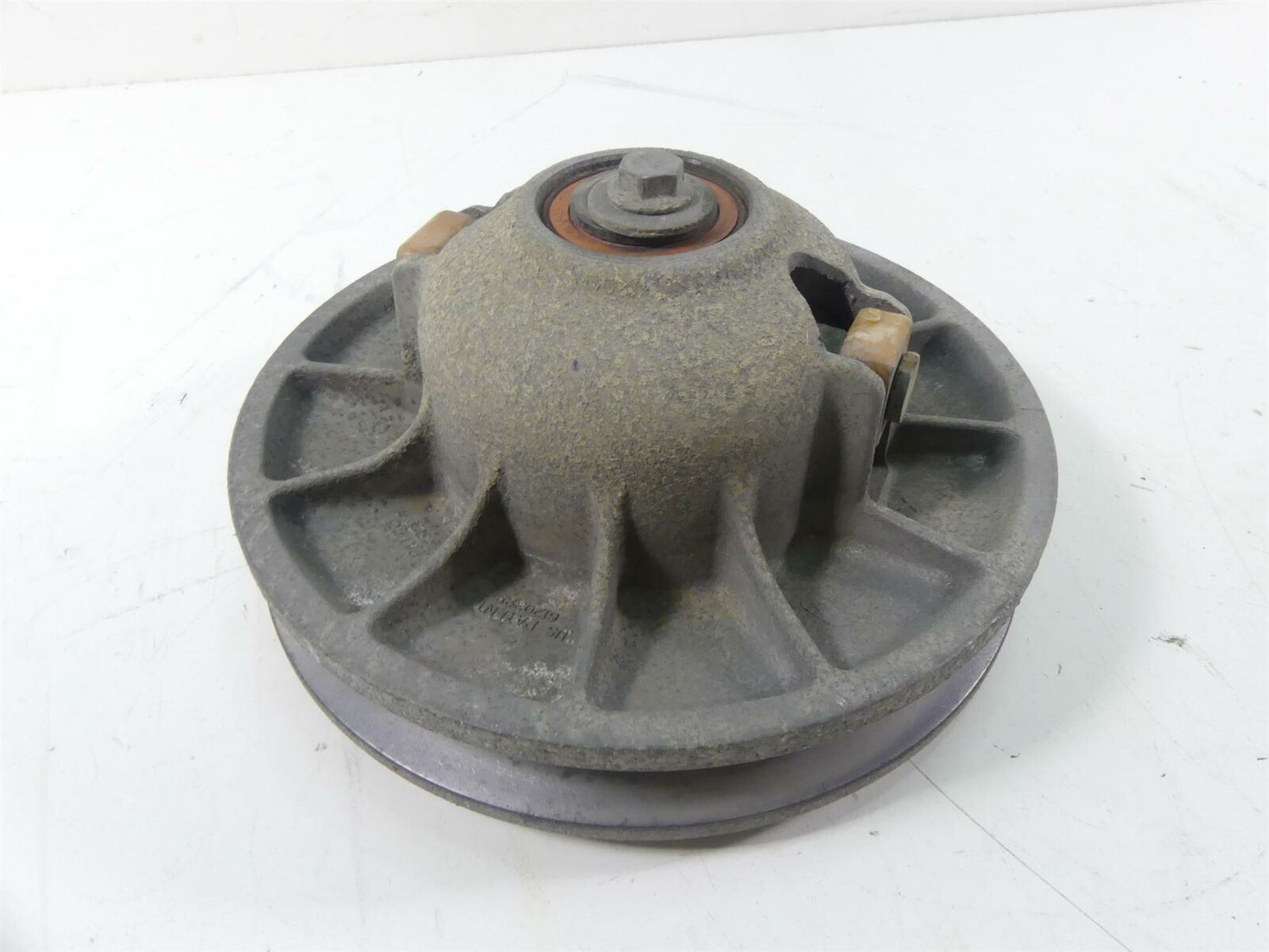 2016 Polaris RZR900 S Secondary Driven Drive Clutch 1323333 1323408 {{ shop.shopifyCountryName }} - Mototech271