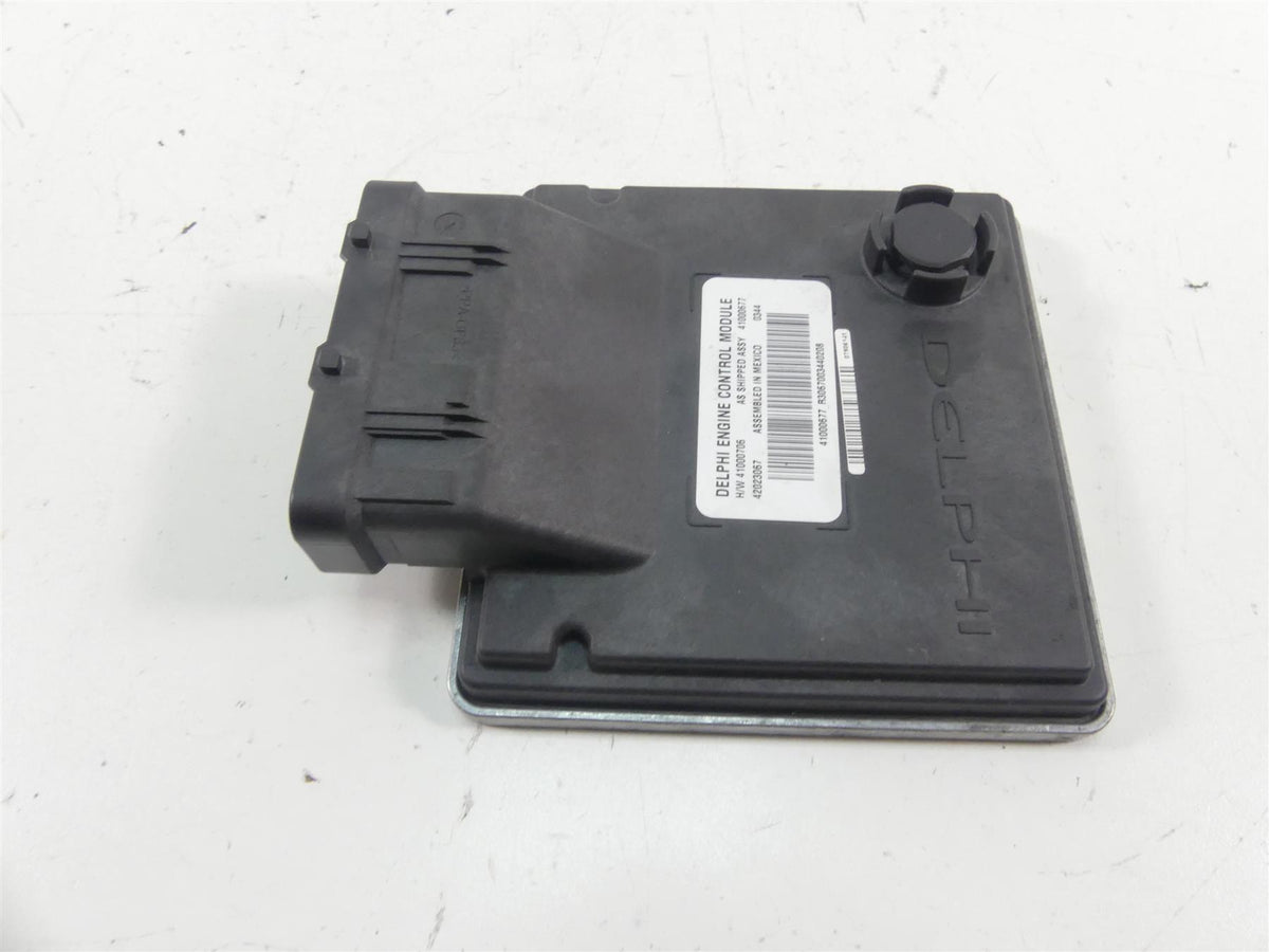 2021 Harley Softail FLSB Sport Glide Cdi Ecu Ecm Engine Control Module 41000677 {{ shop.shopifyCountryName }} - Mototech271