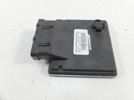 2021 Harley Softail FLSB Sport Glide Cdi Ecu Ecm Engine Control Module 41000677 {{ shop.shopifyCountryName }} - Mototech271