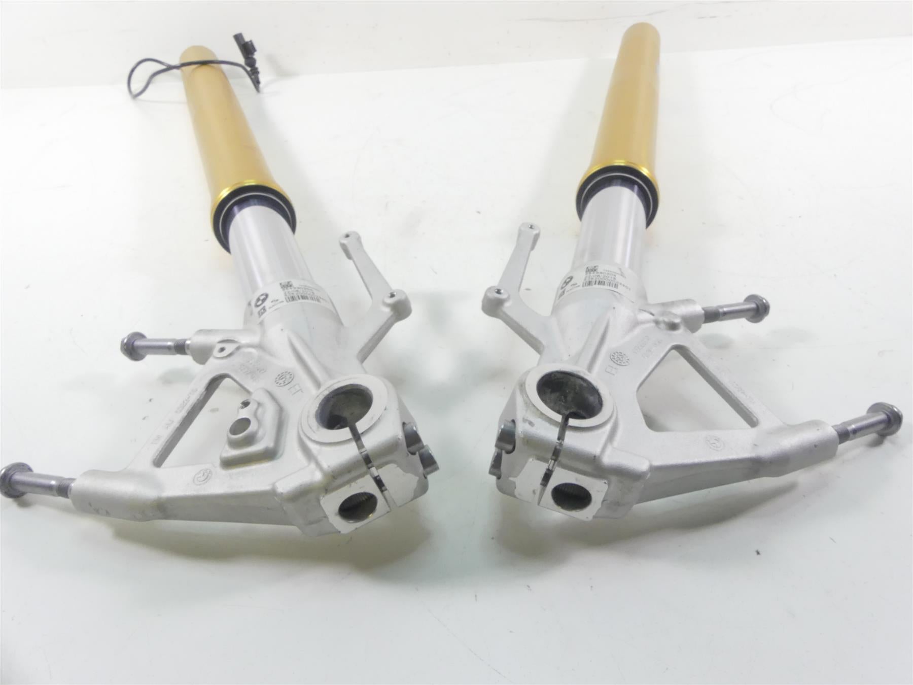 2016 BMW R1200RS K54 Front Straight Esa Forks 31428555697 31428555698 {{ shop.shopifyCountryName }} - Mototech271