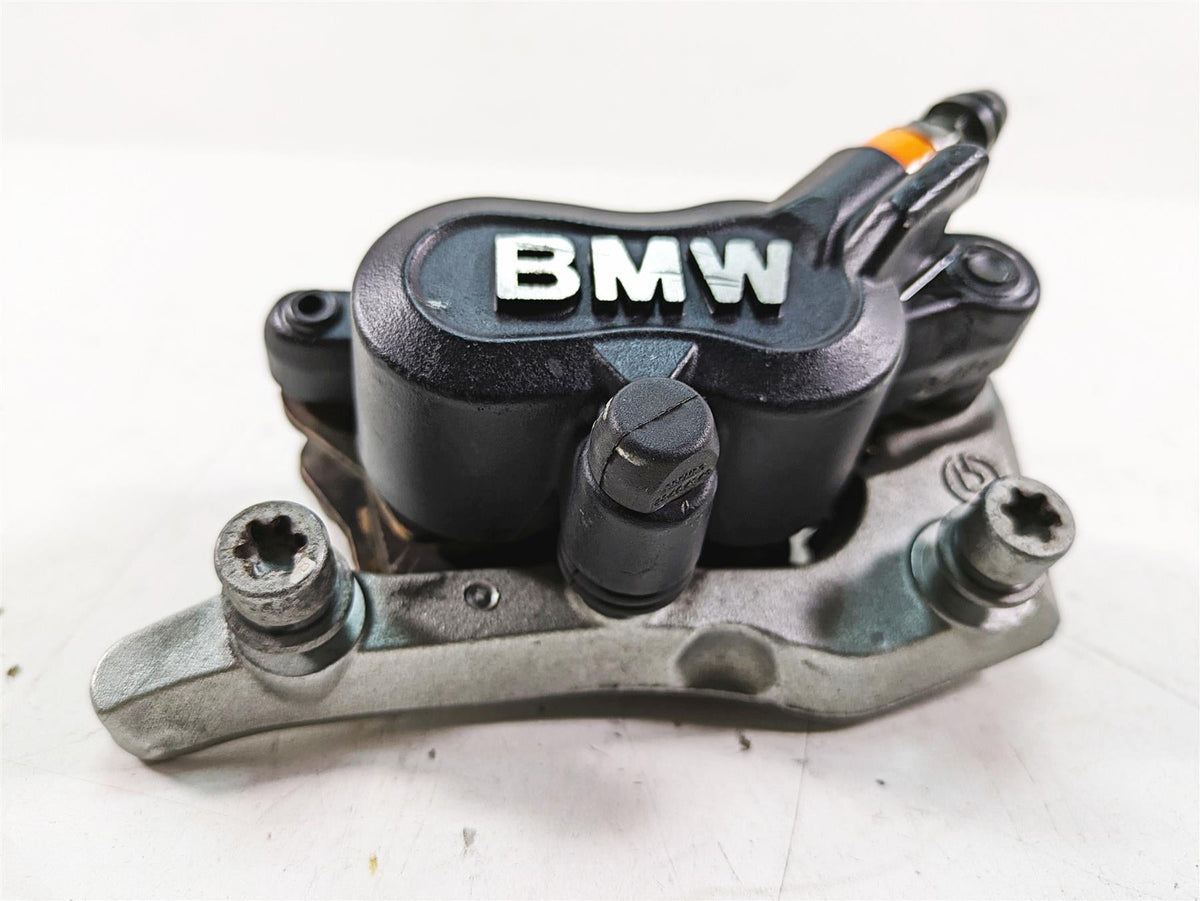 2007 BMW R1200GS K255 Adv Rear Brembo Brake Caliper Abs 34217677603 {{ shop.shopifyCountryName }} - Mototech271