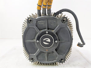 2016 Zero Motorcycles S 9.8 Electric Motor E-Motor 12-08040  30-07771-04 ZF75-7