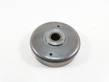 2011 Harley Touring FLTRU Road Glide Ignition Flywheel Fly Wheel Rotor 30041-08A {{ shop.shopifyCountryName }} - Mototech271