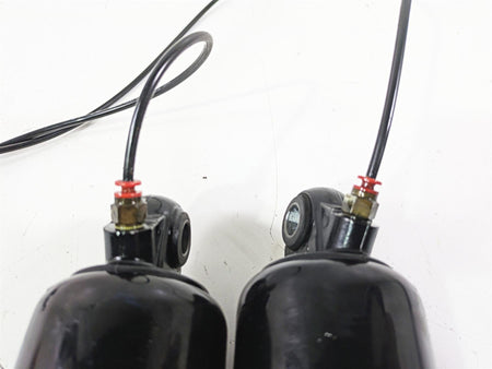 2003 Harley Touring FLHTCUI E-Glide 100th Rear Suspension Shocks -Read 54565-97B {{ shop.shopifyCountryName }} - Mototech271