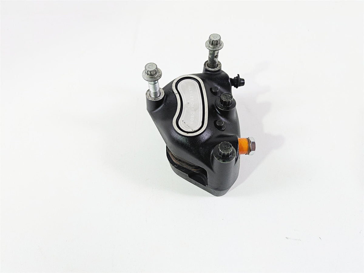 2004 Harley Softail FXSTDI Deuce Front Brake Caliper 44046-00D {{ shop.shopifyCountryName }} - Mototech271