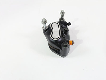 2004 Harley Softail FXSTDI Deuce Front Brake Caliper 44046-00D {{ shop.shopifyCountryName }} - Mototech271