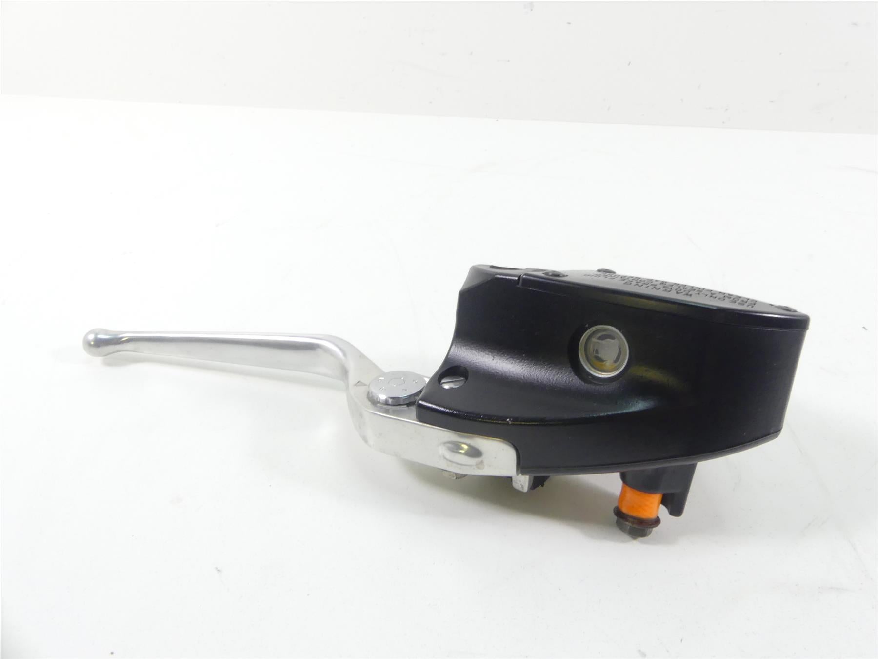 2015 Victory Cross Country 8 Ball Front Brake Master Cylinder 1911079 1912686 | Mototech271