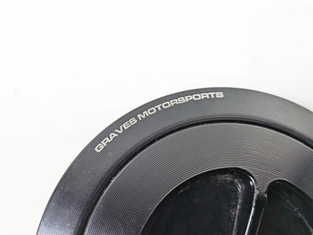 2022 Kawasaki ZX10R ZX1000 Ninja Keyless Gas Cap Graves Motorsports GCK-L001-K {{ shop.shopifyCountryName }} - Mototech271