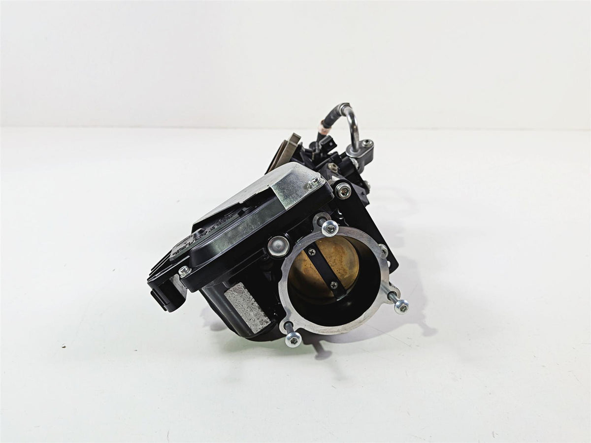 2024 Harley FXLRS Dyna Low Rider Mikuni Throttle Body Fuel Injectors 27300121-Mototech271