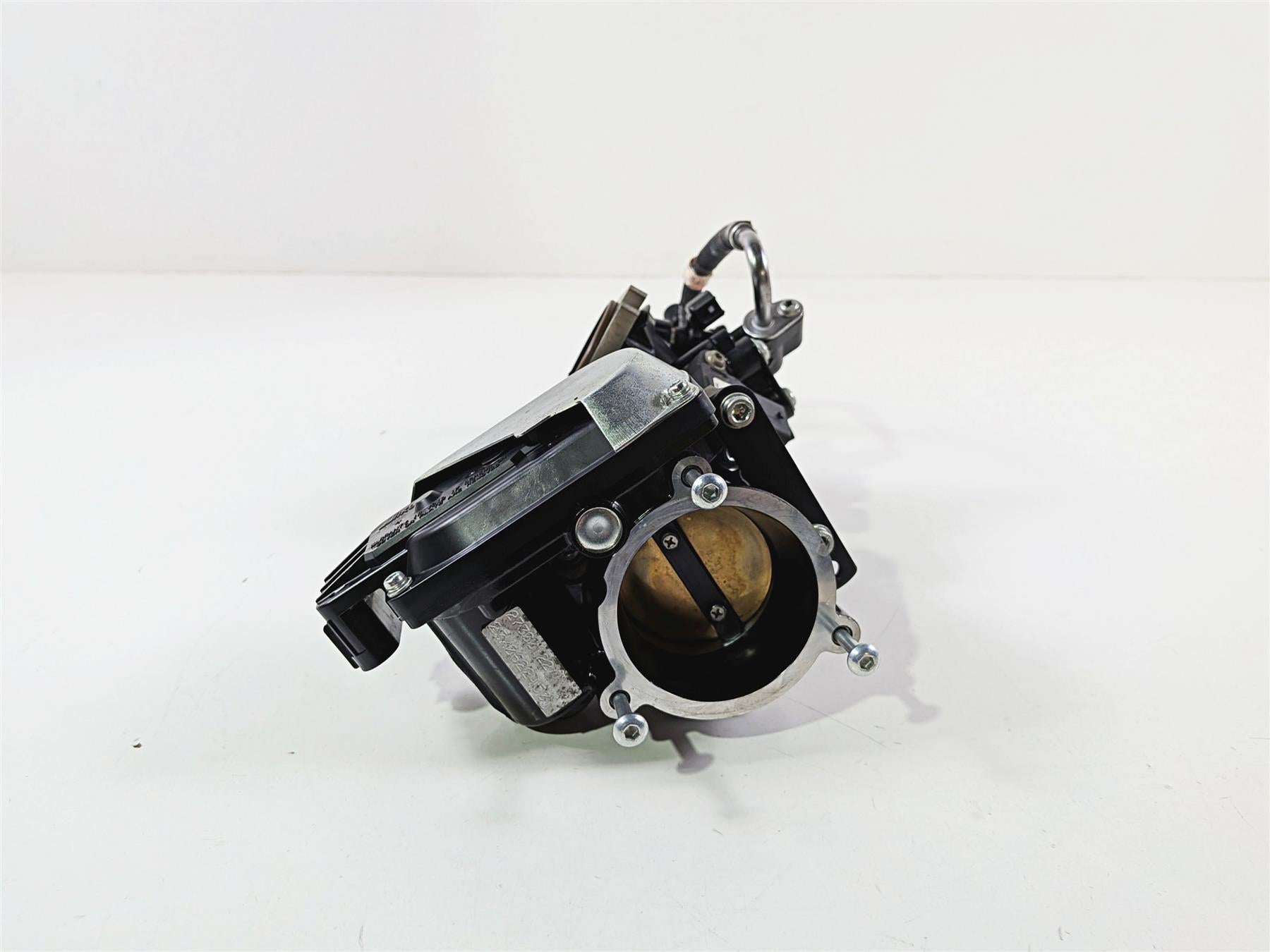 2024 Harley FXLRS Dyna Low Rider Mikuni Throttle Body Fuel Injectors 27300121-Mototech271