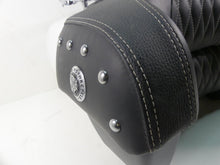 Load image into Gallery viewer, 2020 Indian Roadmaster Complete Rear Trunk Tour Pak Passenger Backrest 5455392 | Mototech271
