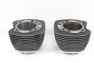 Harley Davidson Dyna Touring Front Rear Cylinder Jug Barrel Set 16800004 | Mototech271