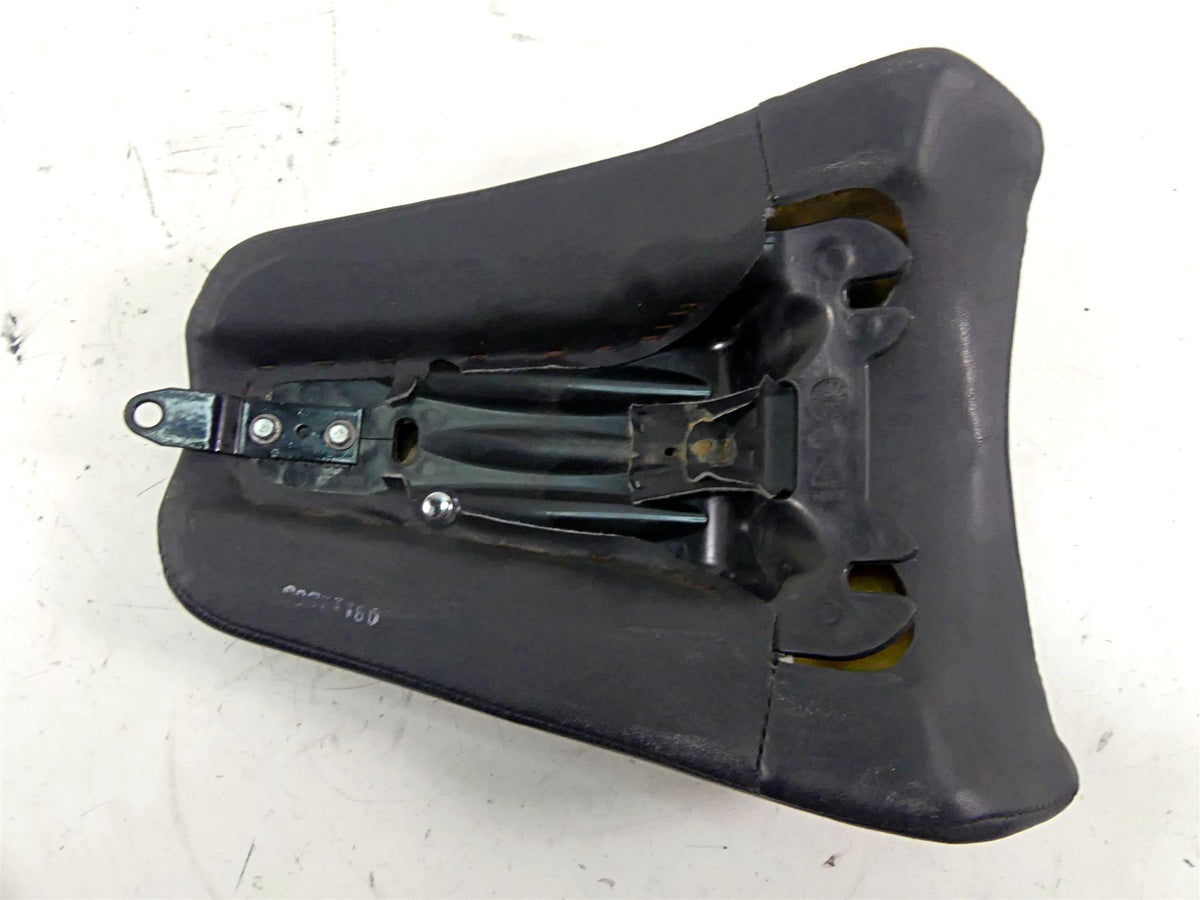 2013 Harley Softail FLSTFB Fat Boy Lo Rear Seat Saddle 51874-10A {{ shop.shopifyCountryName }} - Mototech271