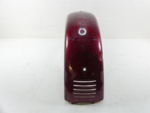 Load image into Gallery viewer, 1989 Harley Touring FLTC Tour Glide Rear Fender Tire Hugger Mud Guard 59579-85
