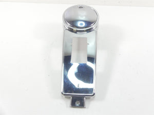 1999 Harley Touring FLHTCUI Electra Glide Fuel Tank Dash Cover Console 61270-98