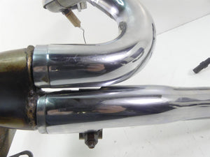2009 Victory Vision Tour Stock Exhaust Pipe Header Set 1261850 2204182 1261803 | Mototech271