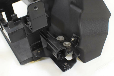 2015 Triumph Rocket III Touring ABS Battery Box Tray Holder Bracket T2505600 {{ shop.shopifyCountryName }} - Mototech271