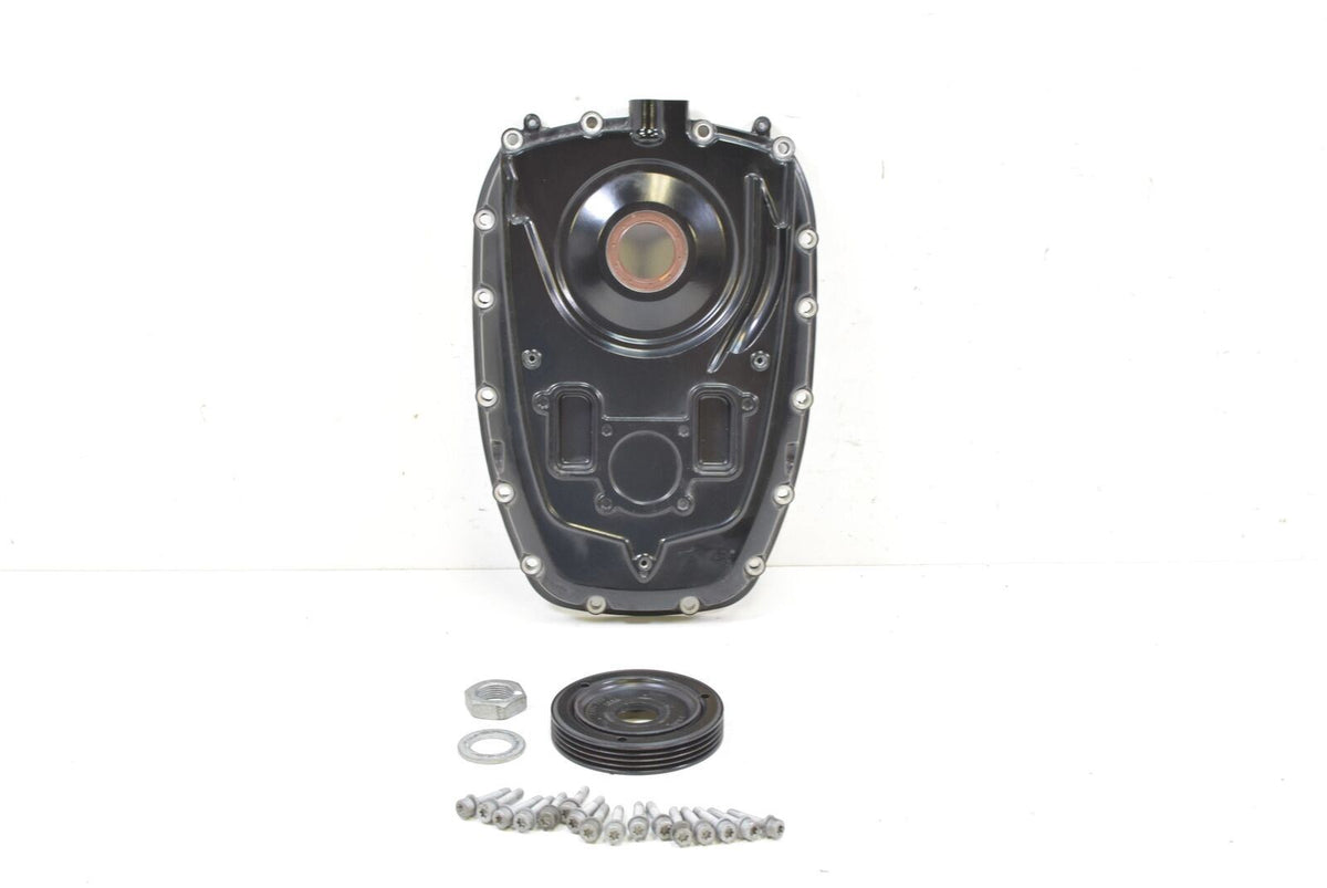 2019 BMW R nine T Pure K22 Front Engine Oil Pump Cover 11147719509 {{ shop.shopifyCountryName }} - Mototech271