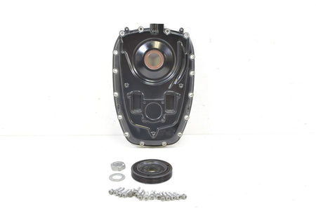 2019 BMW R nine T Pure K22 Front Engine Oil Pump Cover 11147719509 {{ shop.shopifyCountryName }} - Mototech271