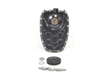 Load image into Gallery viewer, 2019 BMW R nine T Pure K22 Front Engine Oil Pump Cover 11147719509 | Mototech271
