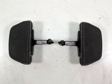 Load image into Gallery viewer, 2006 Harley Touring FLHTCUI Electra Glide Passenger Floor Board Set 52719-93B | Mototech271
