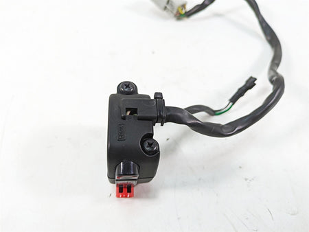 2017 Mv Agusta Dragster 800 Right Hand Start Kill Control Switch 8000B4568 {{ shop.shopifyCountryName }} - Mototech271