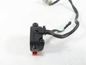 2017 Mv Agusta Dragster 800 Right Hand Start Kill Control Switch 8000B4568
