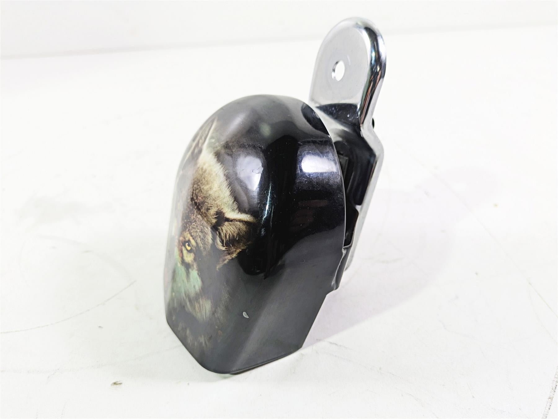 2008 Harley FLSTC 105TH Softail Heritage Horn + Painted Cover 69060-90H {{ shop.shopifyCountryName }} - Mototech271