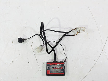 2007 Yamaha XVS1300 V-Star Tour Dynojet Power Commander 5 Fuel Injection 22-018 {{ shop.shopifyCountryName }} - Mototech271