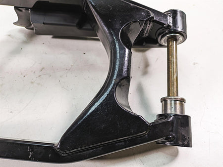2005 Harley Dyna FXDL Low Rider Rear Swingarm Suspension & Belt Guards 47820-00A {{ shop.shopifyCountryName }} - Mototech271